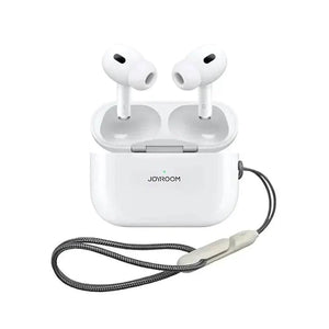 Joyroom pro 2 with box - Full ANC Control Earbuds and long Battery timing - Stile Gadget