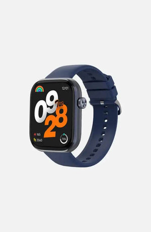 HK9 ProMAX+ Smart Watch, Series 9 AMOLED AI CHATGPT - Upgraded Version - Stile Gadget